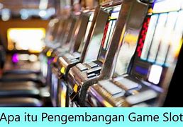 1 Slot Adalah Apa Itu Berapa