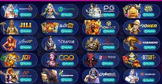 Angkasa 168 Situs Judi Slot Online