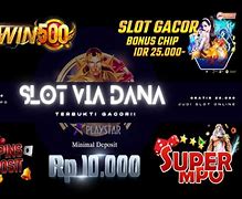 Aplikasi Admin Slot Online Pakai Dana 10 Ribu Per Bulan Berapa