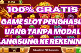 Aplikasi Slot Tanpa Deposit 76Kbet 2024 Free Play Now Games