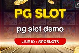 Demo Slot Pg Paling Lengkap