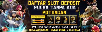 Game Slot Yang Bisa Di Wd