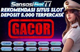 Situs Slot Bank Terlengkap Di Indonesia 2023