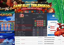 Situs Slot Giok Slot4D Terbaru Indonesia